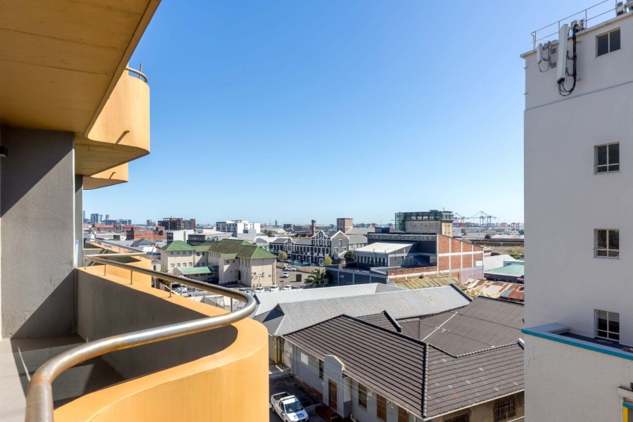 0 Bedroom Property for Sale in Salt River Western Cape